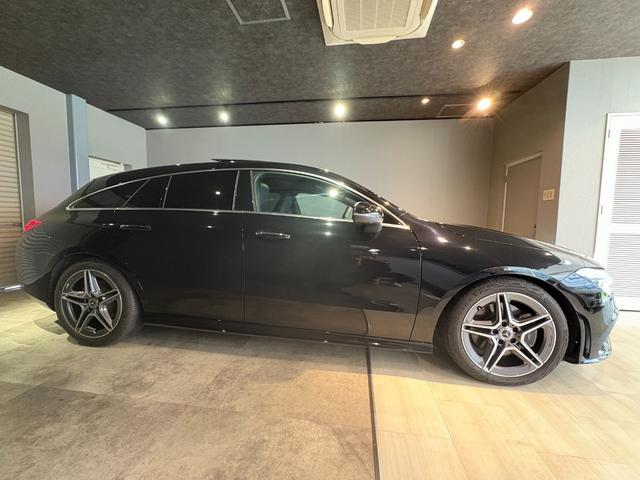 ＣＬＡクラス シューティングブレーク ＣＬＡ２００ｄシュティングブレＡＭＧレザエクスクルＰ　ＡＭＧレザーエクスクルーシブ・レーダーセーフティ・アドバンスド・ナビＰＫＧ　サンルーフ　本革シート　ドラレコ　フットトランクオープナー　ＨＵＤ　３６０度カメラ　アドバンスドサウンド　禁煙車　キーレスゴ（2枚目）