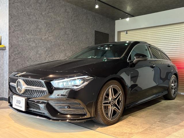 ＣＬＡクラス シューティングブレーク ＣＬＡ２００ｄシュティングブレＡＭＧレザエクスクルＰ　ＡＭＧレザーエクスクルーシブ・レーダーセーフティ・アドバンスド・ナビＰＫＧ　サンルーフ　本革シート　ドラレコ　フットトランクオープナー　ＨＵＤ　３６０度カメラ　アドバンスドサウンド　禁煙車　キーレスゴ（6枚目）