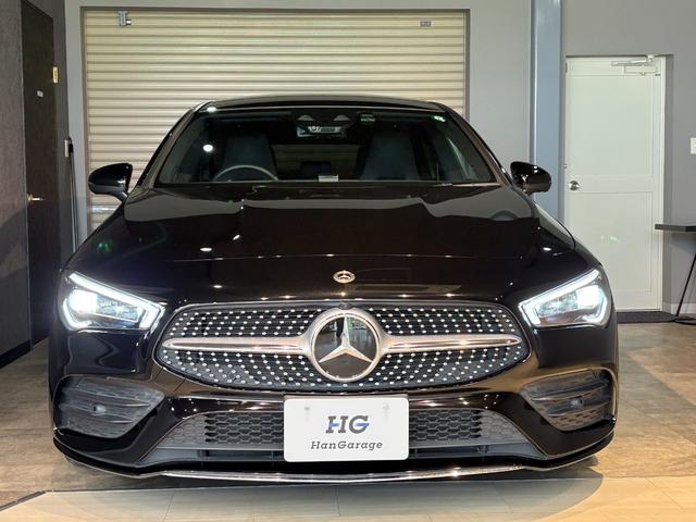 ＣＬＡクラス シューティングブレーク ＣＬＡ２００ｄシュティングブレＡＭＧレザエクスクルＰ　ＡＭＧレザーエクスクルーシブ・レーダーセーフティ・アドバンスド・ナビＰＫＧ　サンルーフ　本革シート　ドラレコ　フットトランクオープナー　ＨＵＤ　３６０度カメラ　アドバンスドサウンド　禁煙車　キーレスゴ（8枚目）