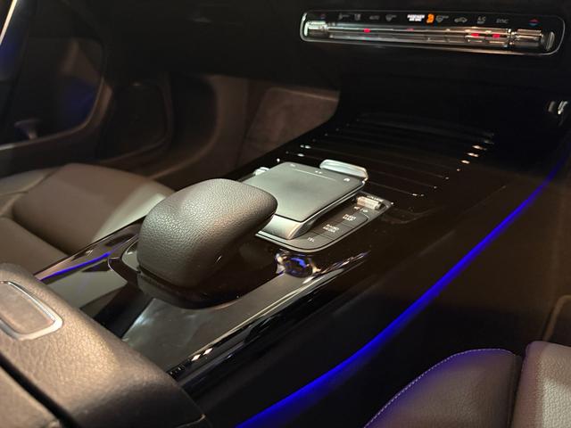 ＣＬＡクラス シューティングブレーク ＣＬＡ２００ｄシュティングブレＡＭＧレザエクスクルＰ　ＡＭＧレザーエクスクルーシブ・レーダーセーフティ・アドバンスド・ナビＰＫＧ　サンルーフ　本革シート　ドラレコ　フットトランクオープナー　ＨＵＤ　３６０度カメラ　アドバンスドサウンド　禁煙車　キーレスゴ（31枚目）