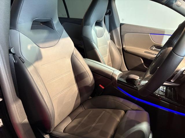 ＣＬＡクラス シューティングブレーク ＣＬＡ２００ｄシュティングブレＡＭＧレザエクスクルＰ　ＡＭＧレザーエクスクルーシブ・レーダーセーフティ・アドバンスド・ナビＰＫＧ　サンルーフ　本革シート　ドラレコ　フットトランクオープナー　ＨＵＤ　３６０度カメラ　アドバンスドサウンド　禁煙車　キーレスゴ（33枚目）