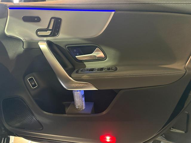 ＣＬＡクラス シューティングブレーク ＣＬＡ２００ｄシュティングブレＡＭＧレザエクスクルＰ　ＡＭＧレザーエクスクルーシブ・レーダーセーフティ・アドバンスド・ナビＰＫＧ　サンルーフ　本革シート　ドラレコ　フットトランクオープナー　ＨＵＤ　３６０度カメラ　アドバンスドサウンド　禁煙車　キーレスゴ（36枚目）