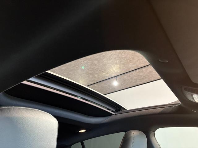 ＣＬＡクラス シューティングブレーク ＣＬＡ２００ｄシュティングブレＡＭＧレザエクスクルＰ　ＡＭＧレザーエクスクルーシブ・レーダーセーフティ・アドバンスド・ナビＰＫＧ　サンルーフ　本革シート　ドラレコ　フットトランクオープナー　ＨＵＤ　３６０度カメラ　アドバンスドサウンド　禁煙車　キーレスゴ（40枚目）