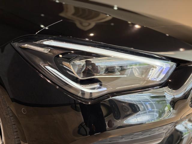 ＣＬＡクラス シューティングブレーク ＣＬＡ２００ｄシュティングブレＡＭＧレザエクスクルＰ　ＡＭＧレザーエクスクルーシブ・レーダーセーフティ・アドバンスド・ナビＰＫＧ　サンルーフ　本革シート　ドラレコ　フットトランクオープナー　ＨＵＤ　３６０度カメラ　アドバンスドサウンド　禁煙車　キーレスゴ（44枚目）
