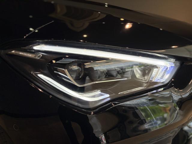 ＣＬＡクラス シューティングブレーク ＣＬＡ２００ｄシュティングブレＡＭＧレザエクスクルＰ　ＡＭＧレザーエクスクルーシブ・レーダーセーフティ・アドバンスド・ナビＰＫＧ　サンルーフ　本革シート　ドラレコ　フットトランクオープナー　ＨＵＤ　３６０度カメラ　アドバンスドサウンド　禁煙車　キーレスゴ（45枚目）