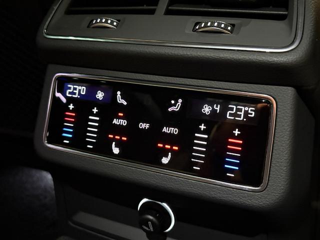 Ａ６ ５５ＴＦＳＩクワトロ　Ｓライン　アシスタンス／パワーアシスト／リヤコンフォートＰＫＧ　２１インチＡＷ　パワークロージングドア　Ｆ／Ｒシートヒーター　４ゾーンＡＣ　エアクオリティＰ　後席サンブラインド　純正ナビＴＶ　全周囲カメラ　禁煙（47枚目）