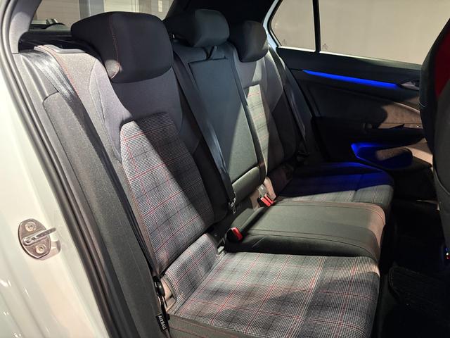 ゴルフGTI ベースグレード DCC・テクノロジーPKG DiscoverProナビTV 禁煙車 アダプティブシャシーコントロール 19AW IQ.LIGHT(LEDマトリクスヘッドライト)バックカメラ 前後ドラレコ HUD(41枚目)