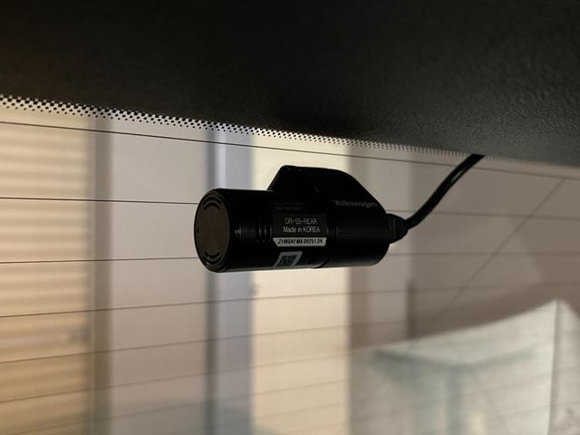 ゴルフGTI ベースグレード DCC・テクノロジーPKG DiscoverProナビTV 禁煙車 アダプティブシャシーコントロール 19AW IQ.LIGHT(LEDマトリクスヘッドライト)バックカメラ 前後ドラレコ HUD(43枚目)