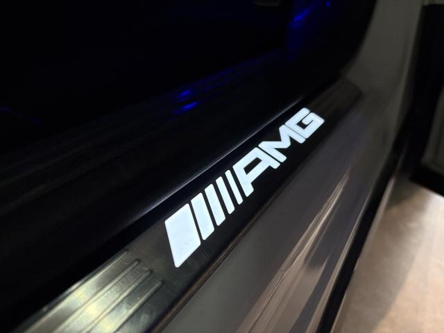 GLAクラス GLA45 S 4マチック+ AMGパフォーマンス・アドバンスドPKG パノラマスライディングルーフ AMG21インチAW 1オーナー 禁煙 HUD 本革AMGパフォーマンスシート シートベンチレーター フットトランクオープナー(40枚目)
