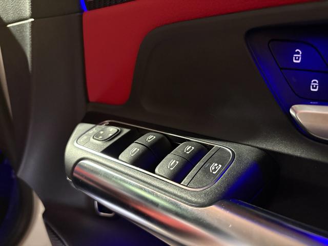 GLAクラス GLA45 S 4マチック+ AMGパフォーマンス・アドバンスドPKG パノラマスライディングルーフ AMG21インチAW 1オーナー 禁煙 HUD 本革AMGパフォーマンスシート シートベンチレーター フットトランクオープナー(42枚目)