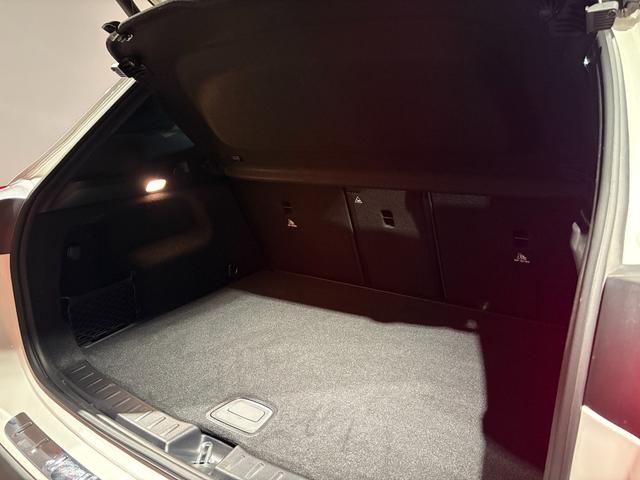 GLAクラス GLA45 S 4マチック+ AMGパフォーマンス・アドバンスドPKG パノラマスライディングルーフ AMG21インチAW 1オーナー 禁煙 HUD 本革AMGパフォーマンスシート シートベンチレーター フットトランクオープナー(46枚目)