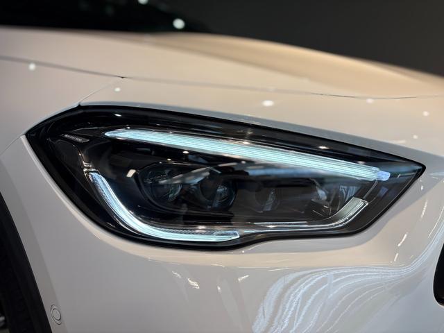 GLAクラス GLA45 S 4マチック+ AMGパフォーマンス・アドバンスドPKG パノラマスライディングルーフ AMG21インチAW 1オーナー 禁煙 HUD 本革AMGパフォーマンスシート シートベンチレーター フットトランクオープナー(51枚目)