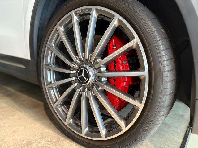 GLAクラス GLA45 S 4マチック+ AMGパフォーマンス・アドバンスドPKG パノラマスライディングルーフ AMG21インチAW 1オーナー 禁煙 HUD 本革AMGパフォーマンスシート シートベンチレーター フットトランクオープナー(53枚目)