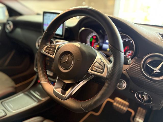 Aクラス A180 スポーツ レーダーセーフティPKG ナビTV バックカメラ カープレイ パーキングパイロット LEDハイパフォーマンスヘッドライト アンビエントライト アクティブクルーズコントロール メモリー付きパワーシート(12枚目)