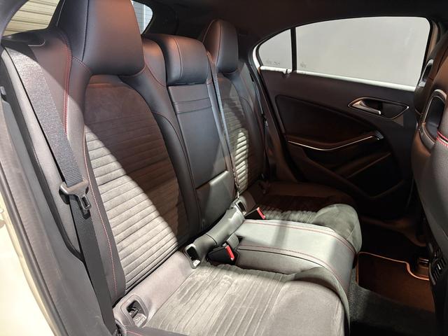 Aクラス A180 スポーツ レーダーセーフティPKG ナビTV バックカメラ カープレイ パーキングパイロット LEDハイパフォーマンスヘッドライト アンビエントライト アクティブクルーズコントロール メモリー付きパワーシート(42枚目)