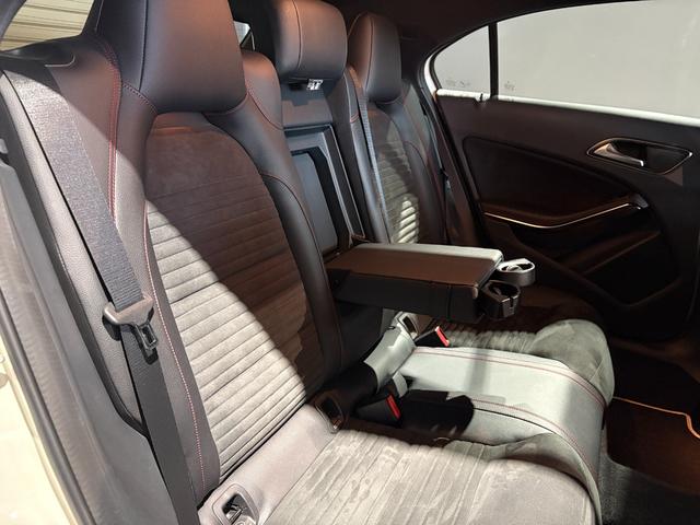 Aクラス A180 スポーツ レーダーセーフティPKG ナビTV バックカメラ カープレイ パーキングパイロット LEDハイパフォーマンスヘッドライト アンビエントライト アクティブクルーズコントロール メモリー付きパワーシート(43枚目)