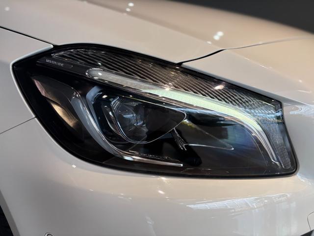 Aクラス A180 スポーツ レーダーセーフティPKG ナビTV バックカメラ カープレイ パーキングパイロット LEDハイパフォーマンスヘッドライト アンビエントライト アクティブクルーズコントロール メモリー付きパワーシート(46枚目)