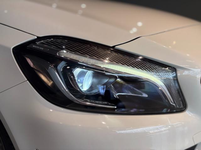 Aクラス A180 スポーツ レーダーセーフティPKG ナビTV バックカメラ カープレイ パーキングパイロット LEDハイパフォーマンスヘッドライト アンビエントライト アクティブクルーズコントロール メモリー付きパワーシート(47枚目)