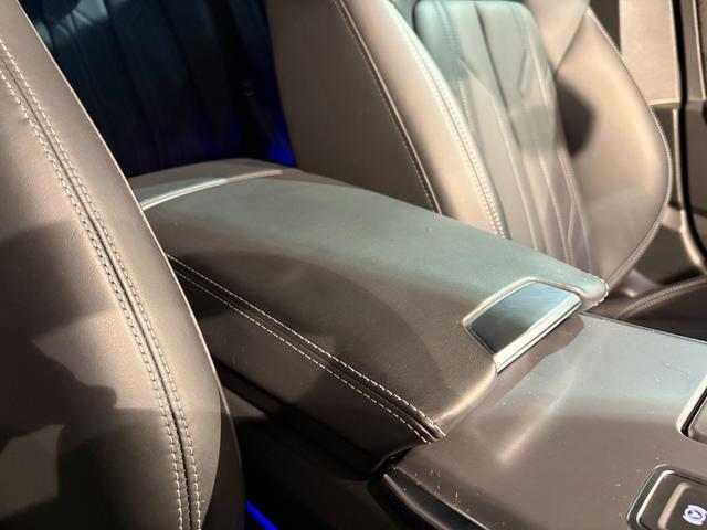 Ａ６ ４０ＴＤＩクワトロスポーツ　Ｓラインパッケージ　ＯＰ２１インチＡＷ　パワークロージングドア　バルコナレザースポーツシート　ワイヤレスチャージ　前後ドラレコ　ＭＭＩナビＴＶ　３６０度カメラ　ＨＤマトリクスＬＥＤライト　電動トランク　１オーナー　禁煙車（44枚目）