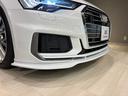 ５５ＴＦＳＩクワトロ　Ｓライン　アシスタンス／パワーアシスト／リヤコンフォートＰＫＧ　２１インチＡＷ　パワークロージングドア　Ｆ／Ｒシートヒーター　４ゾーンＡＣ　エアクオリティＰ　後席サンブラインド　純正ナビＴＶ　全周囲カメラ　禁煙（9枚目）