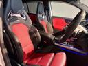 GLA45 S 4マチック+ AMGパフォーマンス・アドバンスドPKG パノラマスライディングルーフ AMG21インチAW 1オーナー 禁煙 HUD 本革AMGパフォーマンスシート シートベンチレーター フットトランクオープナー(38枚目)