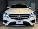 Eクラス E250 アバンギャルド スポーツ レザーPKG 本革シート Brumester 前後席シートヒーター エアバランスPKG 前後ドラレコ 木目調パネル レーダーセーフティPKG フットトランクオープナー ナビTV 360度カメラ 禁煙車(8枚目)