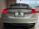 ＴＴクーペ ２．０ＴＦＳＩ　クワトロ　Ｓラインパッケージ　ＯＰ１９インチＡＷ　ドラレコ　ナビＴＶ　バックカメラ　バーチャルコックピット　ＬＥＤヘッドライト　　ＬＥＤリヤダイナミックターンインジケーター　ドライブセレクト　アドバンスドキー　ＡＰＳ　禁煙車（7枚目）