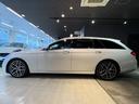 Eクラスステーションワゴン E220d ステーションワゴン スポーツ エクスクルーシブ・AMGラインインテリアPKG ナッパレザー 前後シートヒーター HUD Brumester エアバランスP 1オーナー 禁煙車 フットトランクオープナー ナビTV 360度カメラ 中古車画像_2