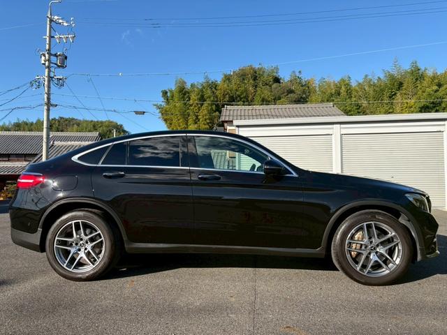 GLC GLC220d 4マチッククーペスポーツ(本革仕様) パノラマサンルーフ パナメリカーナグリル ブルメスターサウンド カーテシライト レザーエクスクルーシブ エアバランスパッケージ レーダーセーフティパッケージ アンビエントライト 360度モニター(6枚目)