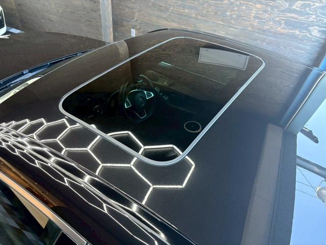 GLC GLC220d 4マチッククーペスポーツ(本革仕様) パノラマサンルーフ パナメリカーナグリル ブルメスターサウンド カーテシライト レザーエクスクルーシブ エアバランスパッケージ レーダーセーフティパッケージ アンビエントライト 360度モニター(34枚目)