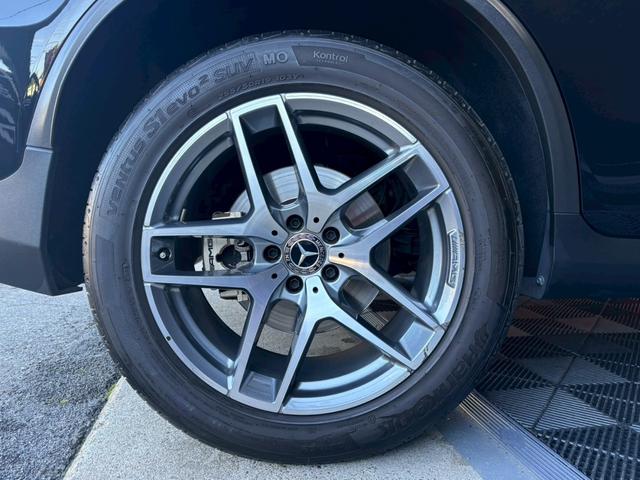 GLC GLC220d 4マチッククーペスポーツ(本革仕様) パノラマサンルーフ パナメリカーナグリル ブルメスターサウンド カーテシライト レザーエクスクルーシブ エアバランスパッケージ レーダーセーフティパッケージ アンビエントライト 360度モニター(35枚目)