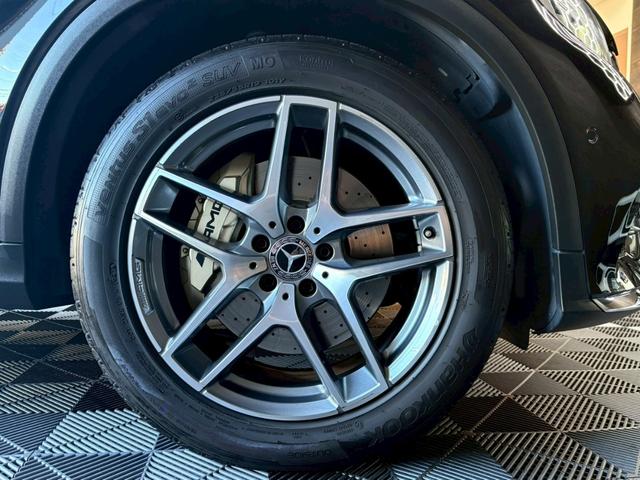 GLC GLC220d 4マチッククーペスポーツ(本革仕様) パノラマサンルーフ パナメリカーナグリル ブルメスターサウンド カーテシライト レザーエクスクルーシブ エアバランスパッケージ レーダーセーフティパッケージ アンビエントライト 360度モニター(36枚目)