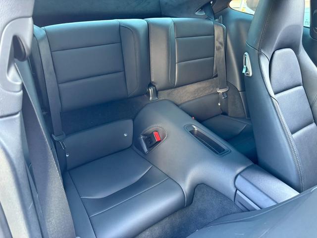 ９１１ ９１１カレラ　スポーツクロノ　スポーツエグゾースト　純正ナビ　バックカメラ　ＥＴＣ　ブラックレザーシート　シートヒーター　ＬＥＤヘッド　ＰＡＤＭ当社対策済み　車検令和９年１０月まで（17枚目）