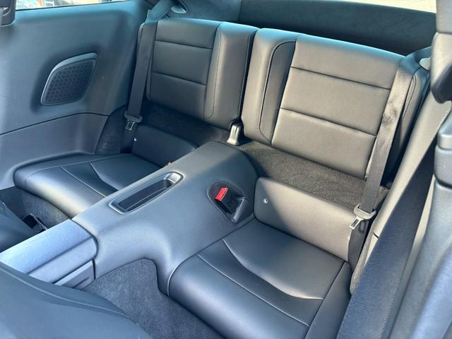 ９１１ ９１１カレラ　スポーツクロノ　スポーツエグゾースト　純正ナビ　バックカメラ　ＥＴＣ　ブラックレザーシート　シートヒーター　ＬＥＤヘッド　ＰＡＤＭ当社対策済み　車検令和９年１０月まで（18枚目）