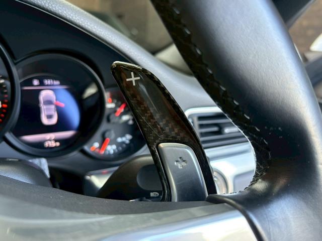 ９１１ ９１１カレラ　スポーツクロノ　スポーツエグゾースト　純正ナビ　バックカメラ　ＥＴＣ　ブラックレザーシート　シートヒーター　ＬＥＤヘッド　ＰＡＤＭ当社対策済み　車検令和９年１０月まで（30枚目）