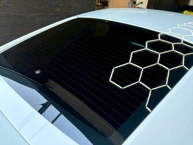 ９１１ ９１１カレラ　スポーツクロノ　スポーツエグゾースト　純正ナビ　バックカメラ　ＥＴＣ　ブラックレザーシート　シートヒーター　ＬＥＤヘッド　ＰＡＤＭ当社対策済み　車検令和９年１０月まで（33枚目）