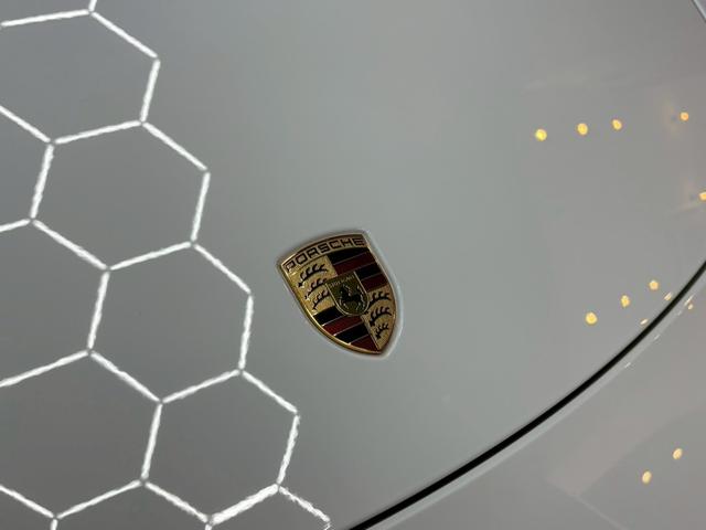 ９１１ ９１１カレラ　スポーツクロノ　スポーツエグゾースト　純正ナビ　バックカメラ　ＥＴＣ　ブラックレザーシート　シートヒーター　ＬＥＤヘッド　ＰＡＤＭ当社対策済み　車検令和９年１０月まで（39枚目）