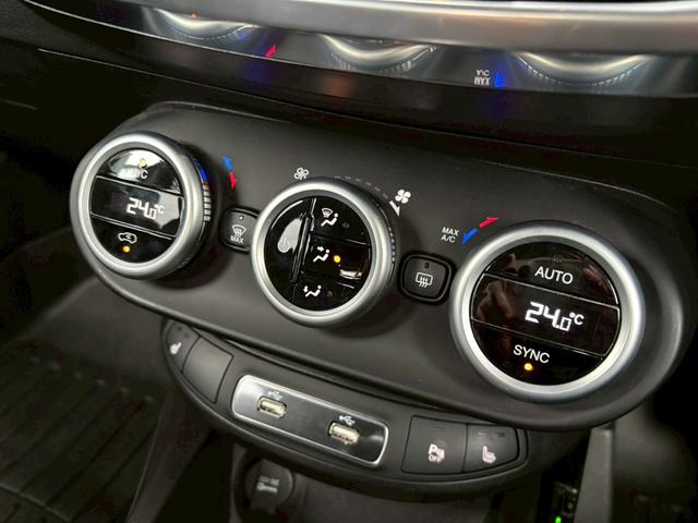 500X クロス ワンオーナー 禁煙車 社外ナビ ETC バックカメラ シートヒーター LEDヘッド・フォグ ルーフレール ドラレコ前後 社外レーダー 純正17インチAW 正規ディーラー記録簿 第三者機関査定実施済み(24枚目)