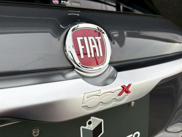 500X クロス ワンオーナー 禁煙車 社外ナビ ETC バックカメラ シートヒーター LEDヘッド・フォグ ルーフレール ドラレコ前後 社外レーダー 純正17インチAW 正規ディーラー記録簿 第三者機関査定実施済み(29枚目)