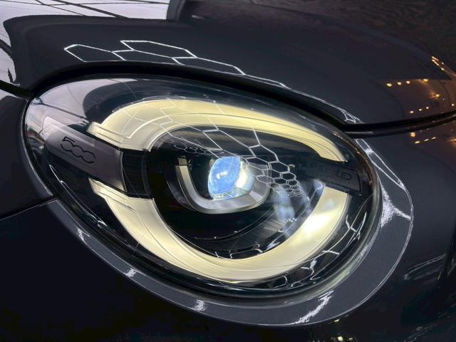 500X クロス ワンオーナー 禁煙車 社外ナビ ETC バックカメラ シートヒーター LEDヘッド・フォグ ルーフレール ドラレコ前後 社外レーダー 純正17インチAW 正規ディーラー記録簿 第三者機関査定実施済み(30枚目)