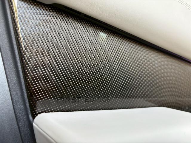 レンジローバーヴェラール ファーストエディション　パノラマガラスルーフ　ＭＥＲＩＤＩＡＮサウンド　専用２２インチＡＷ　マッサージ機能付き　シートヒーター・ベンチレーション　第三者機関査定実施済み　鑑定書付き　正規ディーラー点検記録簿　ＥＴＣ２．０（33枚目）