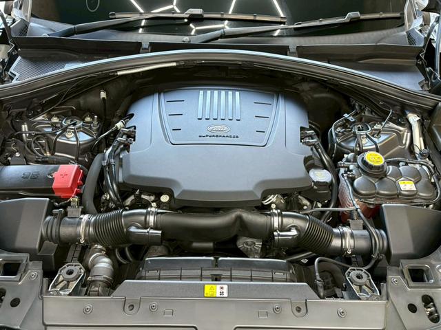 レンジローバーヴェラール ファーストエディション　パノラマガラスルーフ　ＭＥＲＩＤＩＡＮサウンド　専用２２インチＡＷ　マッサージ機能付き　シートヒーター・ベンチレーション　第三者機関査定実施済み　鑑定書付き　正規ディーラー点検記録簿　ＥＴＣ２．０（44枚目）