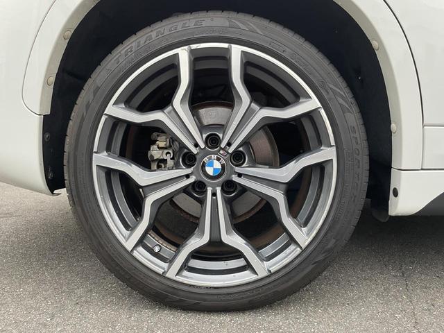 Ｘ１ ｘＤｒｉｖｅ　１８ｄ　Ｍスポーツエディションジョイ＋　アクティブクルーズコントロール・衝突軽減システム・パーキングアシスト・Ｍスポーツサスペンション・１９インチアルミ・Ｂｌｕｅｔｏｏｔｈオーディオ・前席パワーシート・電動リアゲート（47枚目）