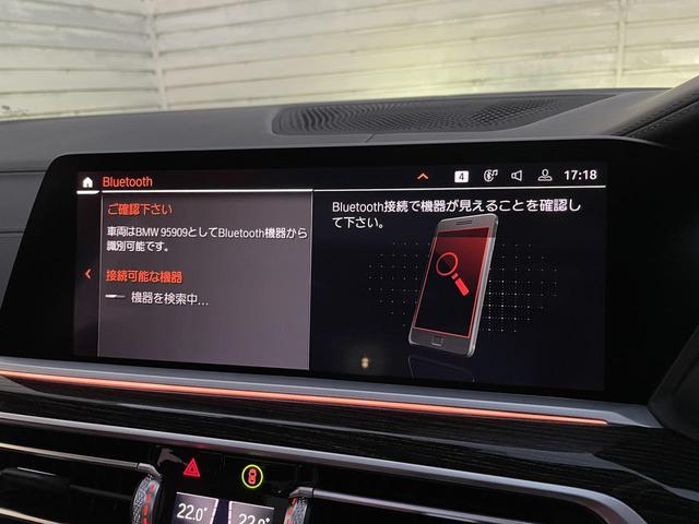 X7 M50i スカイラウンジパノラマサンルーフ・22インチオプションアルミ・2列目コンフォートシート・ウェルネスパッケージ・リアシートエンターテイメントシステムプロフェッショナル・全周囲カメラ 後席モニター(29枚目)
