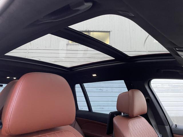 X7 M50i スカイラウンジパノラマサンルーフ・22インチオプションアルミ・2列目コンフォートシート・ウェルネスパッケージ・リアシートエンターテイメントシステムプロフェッショナル・全周囲カメラ 後席モニター(66枚目)
