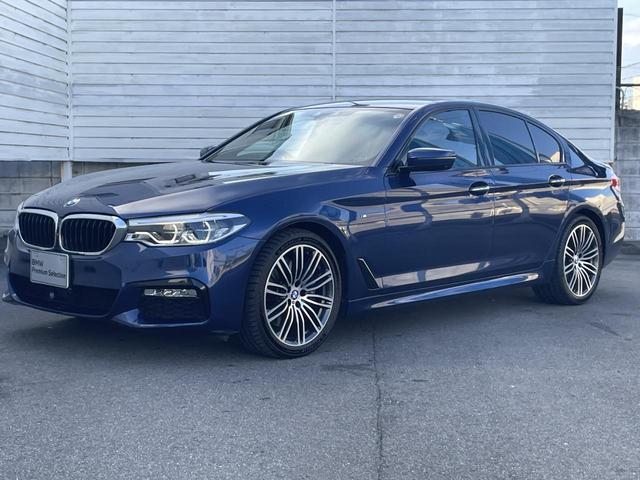 5シリーズ 530i Mスポーツ ヘッドアップディスプレイ アクティブクルーズコントロール 全周囲カメラ 前列シートヒーター 禁煙車  bluetooth 電動リアゲート 黒革シート 純正ナビ(29枚目)