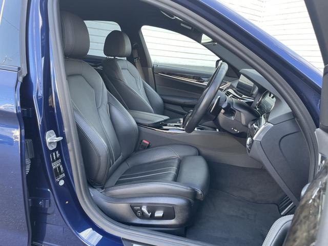 5シリーズ 530i Mスポーツ ヘッドアップディスプレイ アクティブクルーズコントロール 全周囲カメラ 前列シートヒーター 禁煙車  bluetooth 電動リアゲート 黒革シート 純正ナビ(47枚目)