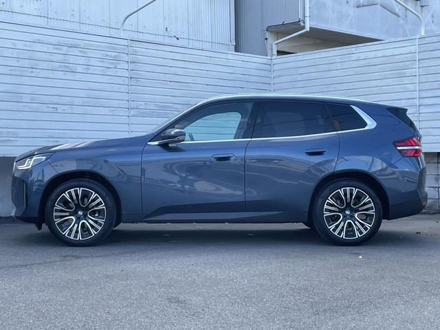 X3 20 xDrive Xライン 試乗車アップ 全席シートヒーター 前席ベンチレーション 20インチアルミ 黒革シート harman/kardonオーディオ ハンズオフアシスト 自動パークアシスト アダプティブクルーズコントロール(41枚目)
