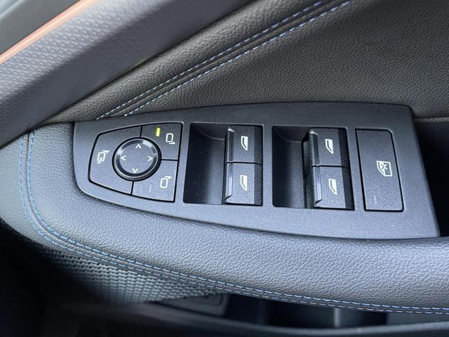 2シリーズ 218dアクティブツアラー Mスポーツ テクノロジーPKG・ヘッドアップディスプレイ・アダプティブクルーズコントロール・17インチ純正ホイール・ディーゼルターボ・Bluetooth接続・前席パワーシート・純正ナビ・衝突軽減装置(34枚目)