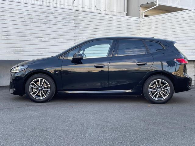 2シリーズ 218dアクティブツアラー Mスポーツ テクノロジーPKG・ヘッドアップディスプレイ・アダプティブクルーズコントロール・17インチ純正ホイール・ディーゼルターボ・Bluetooth接続・前席パワーシート・純正ナビ・衝突軽減装置(39枚目)
